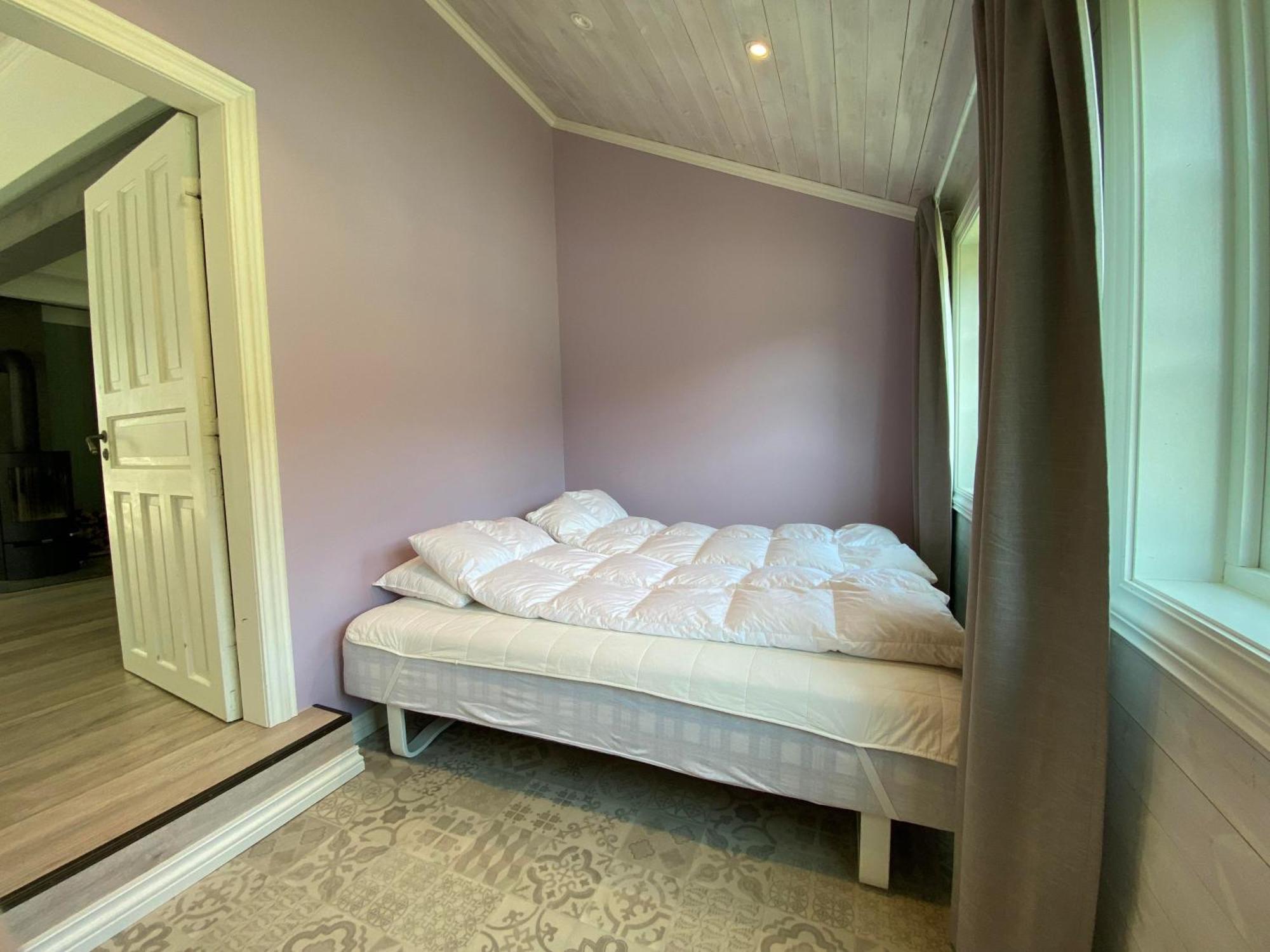 Dalen - Full House With Two Bedrooms, Patio, Garden And Central Location エクステリア 写真