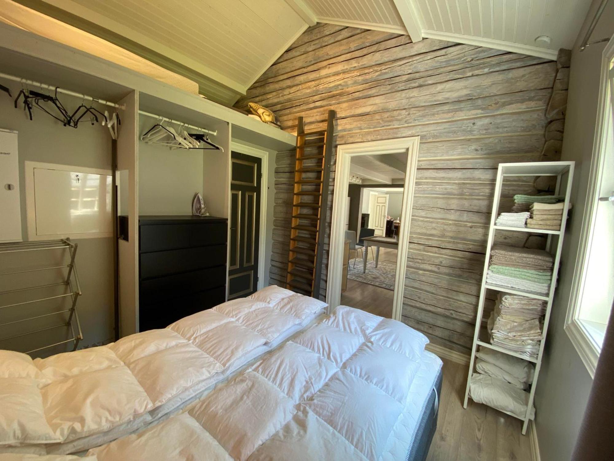 Dalen - Full House With Two Bedrooms, Patio, Garden And Central Location エクステリア 写真
